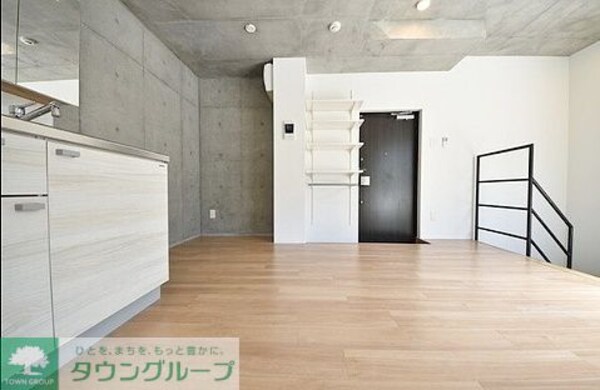 リビング・居室