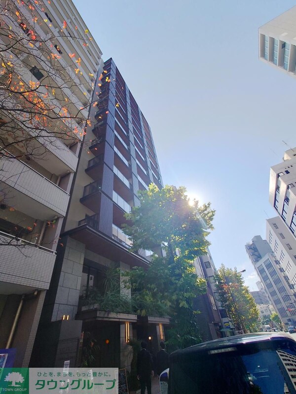外観(外観)
