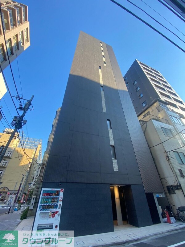 外観(外観)
