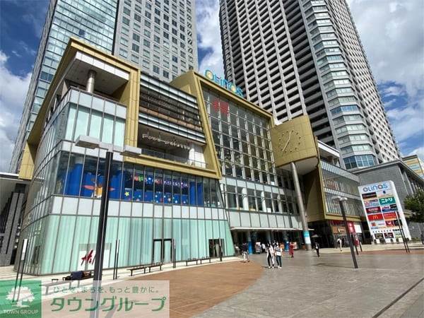 その他(オリナス錦糸町（50m）)