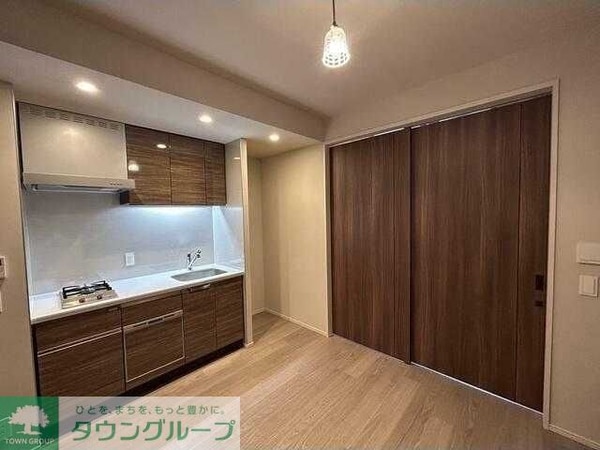リビング・居室