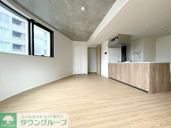その他室内・内装(お問合せは(株)タウンハウジング赤坂店へ【03-5563-…)