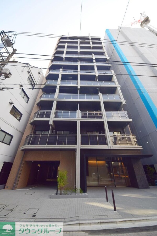 外観(眺望)