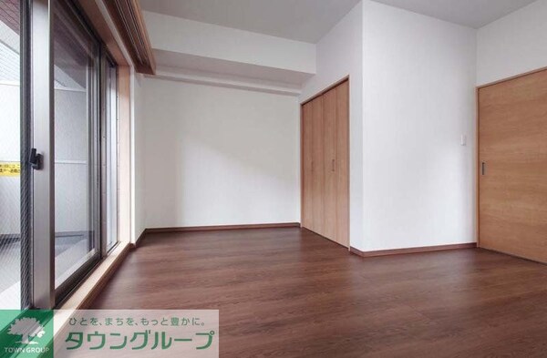 リビング・居室