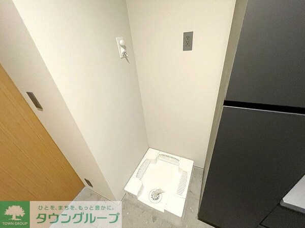 設備(お問合せは(株)タウンハウジングレジデンス事業部　赤坂店・…)
