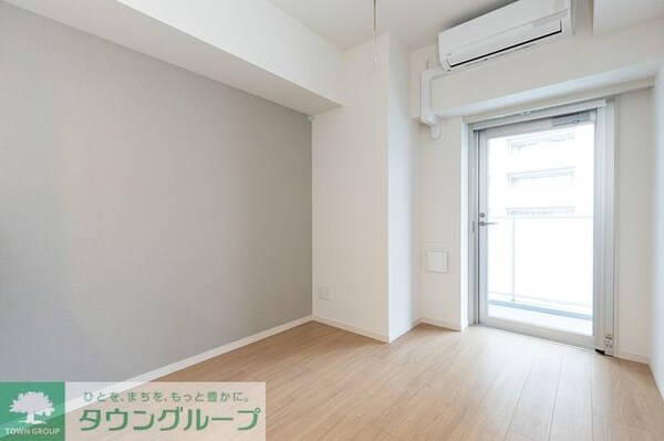 リビング・居室(※写真は同タイプ住戸です。)