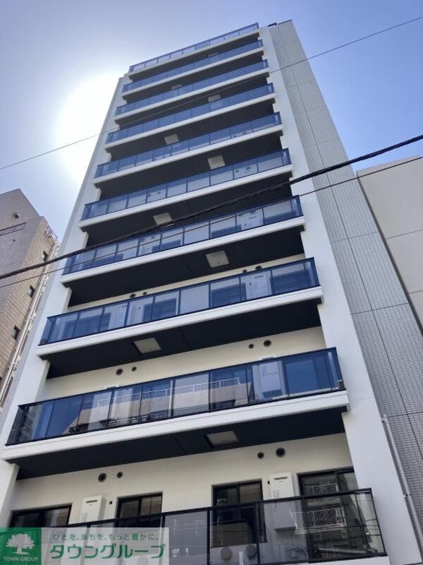 外観(外観)