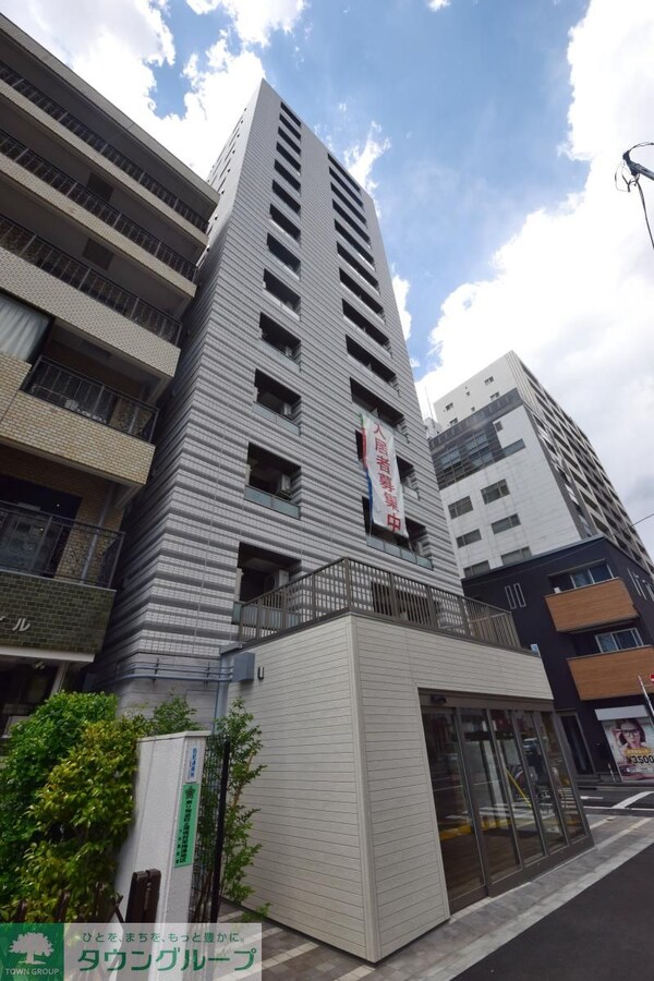 外観(外観)