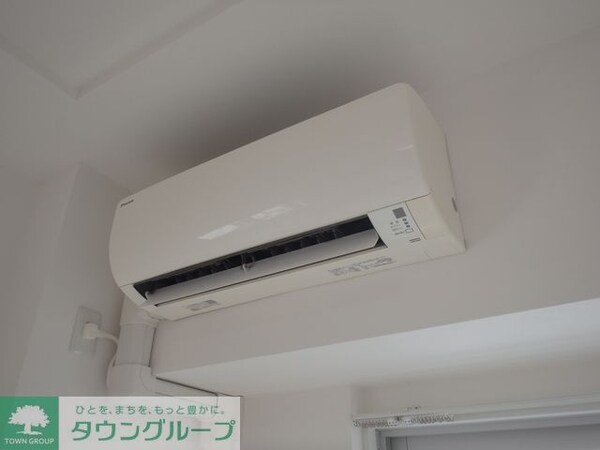 設備(※別部屋参照)