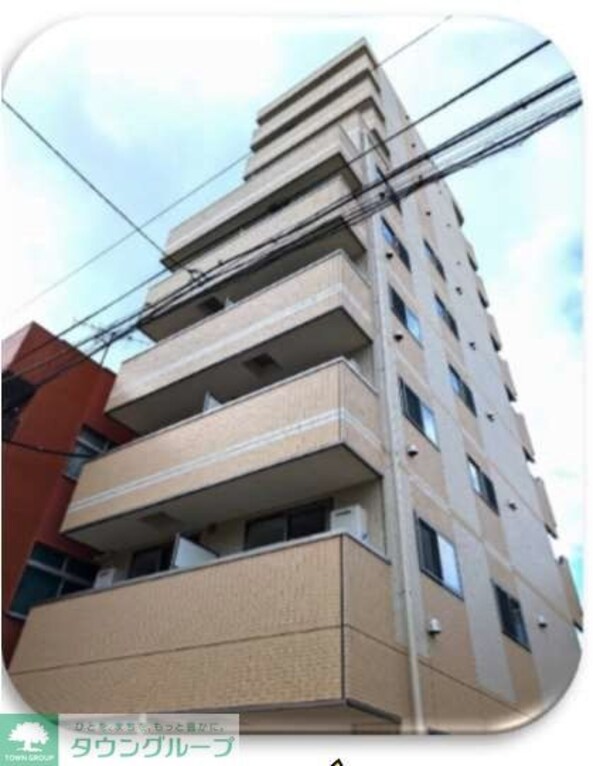 外観(外観)
