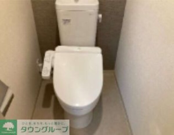 トイレ(トイレ)