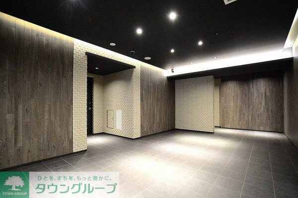 ロビー