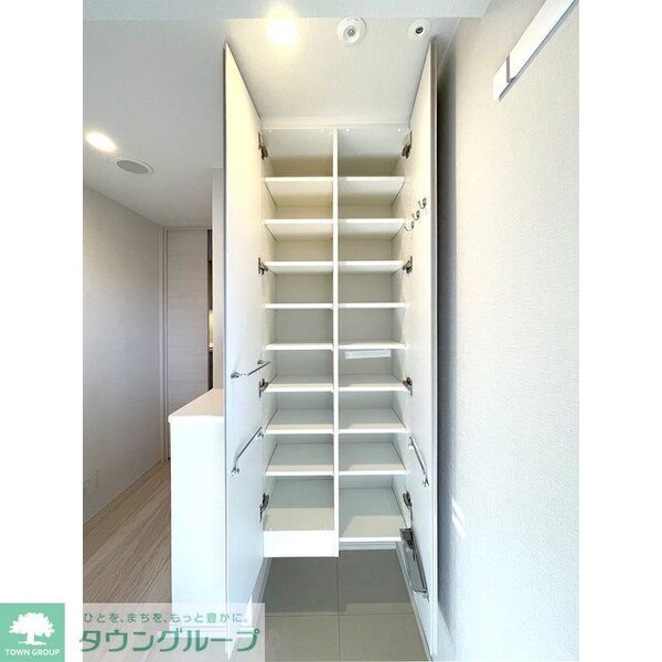 その他(シューズボックス)