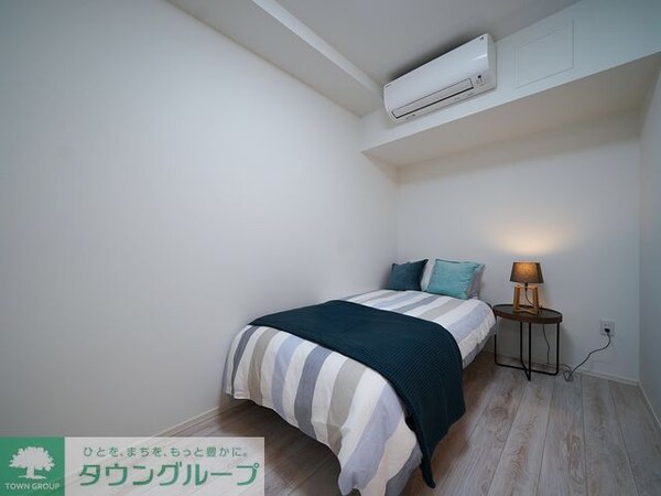 設備(※写真は同タイプ住戸です。)