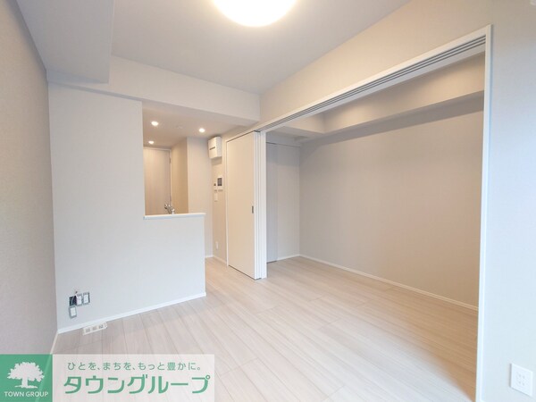 リビング・居室