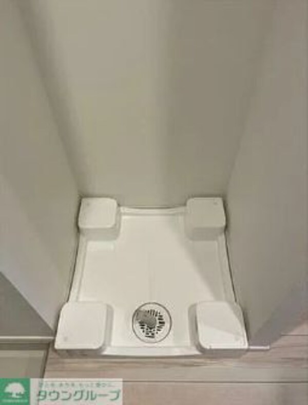 設備(トイレ)