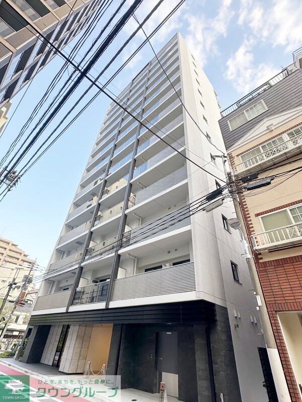 外観(外観)