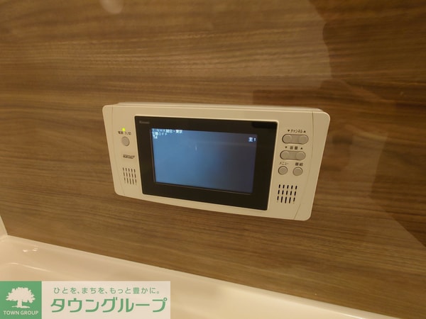 バス／シャワールーム等