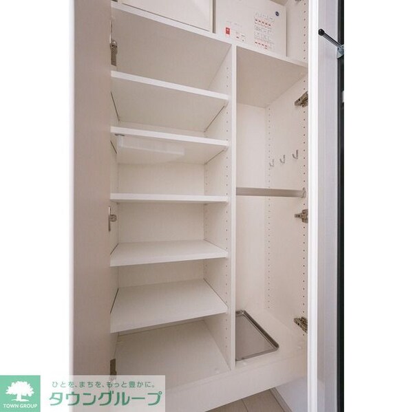 その他(シューズボックス)