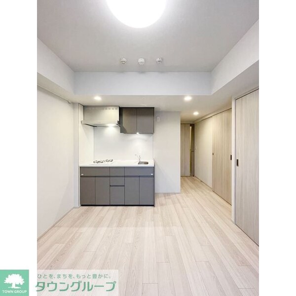 リビング・居室