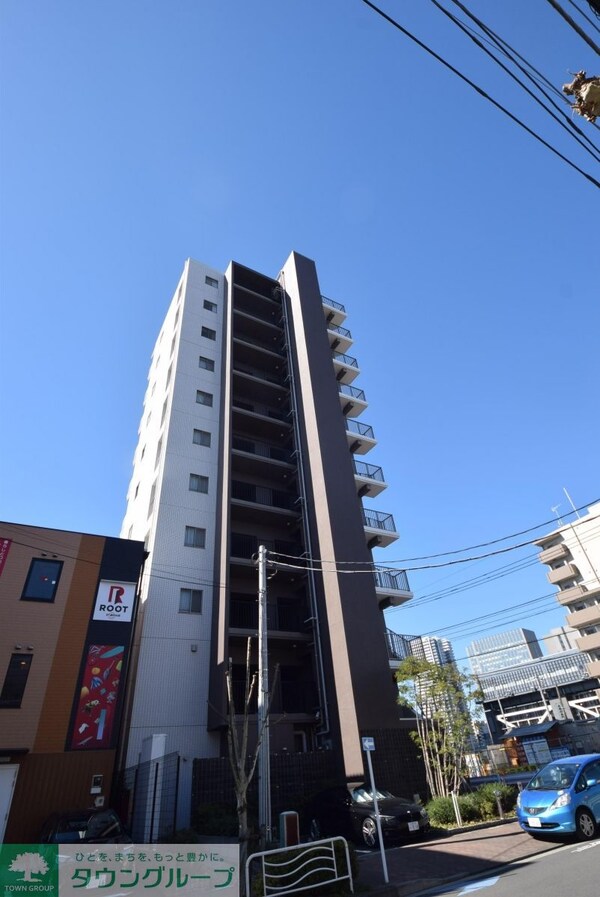 外観(外観)