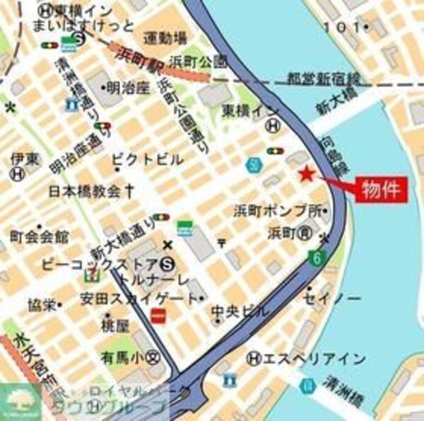 地図