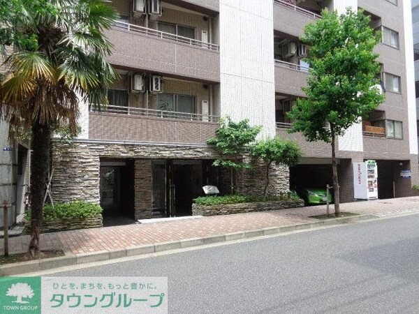 外観(外観2)