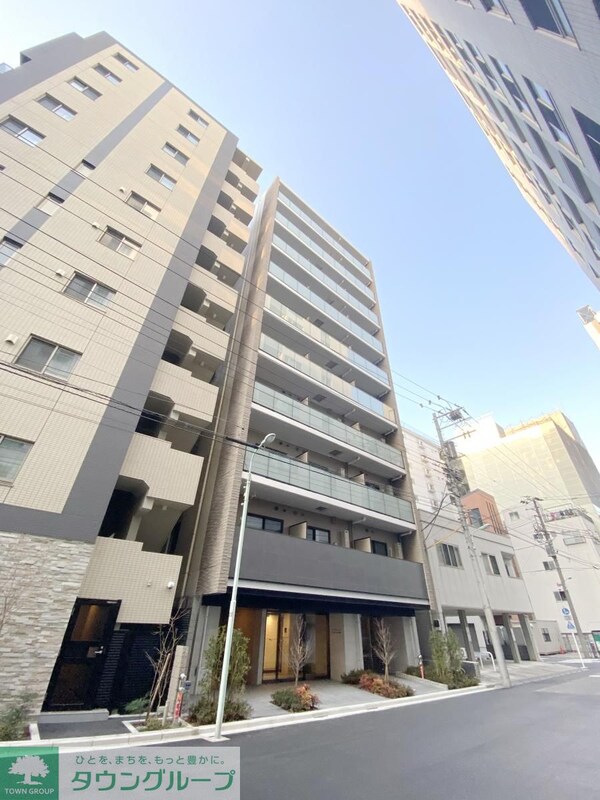 外観(外観)