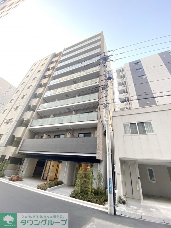 外観(外観)