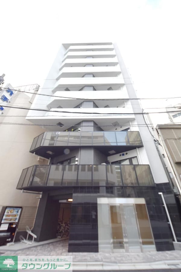 外観(外観)