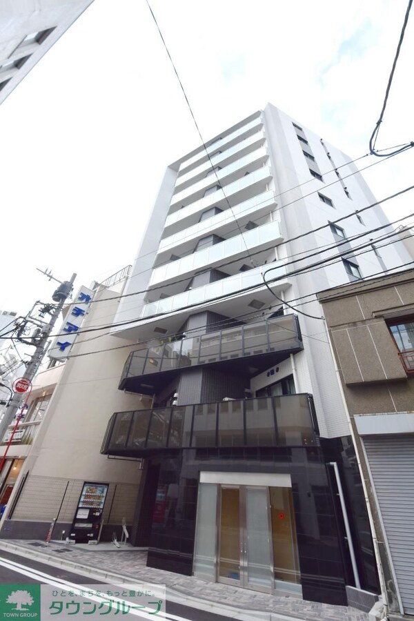 外観(外観)