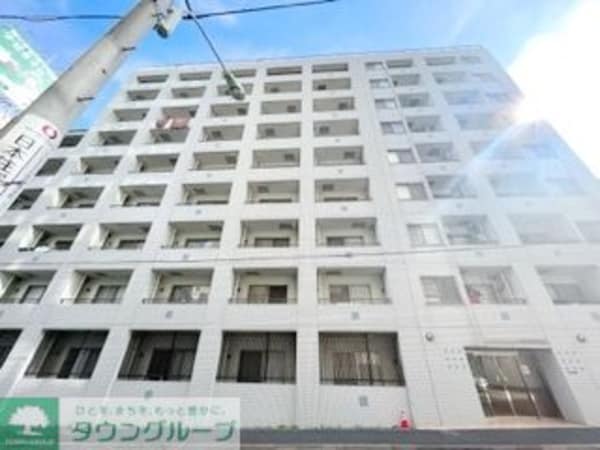 外観(外観)