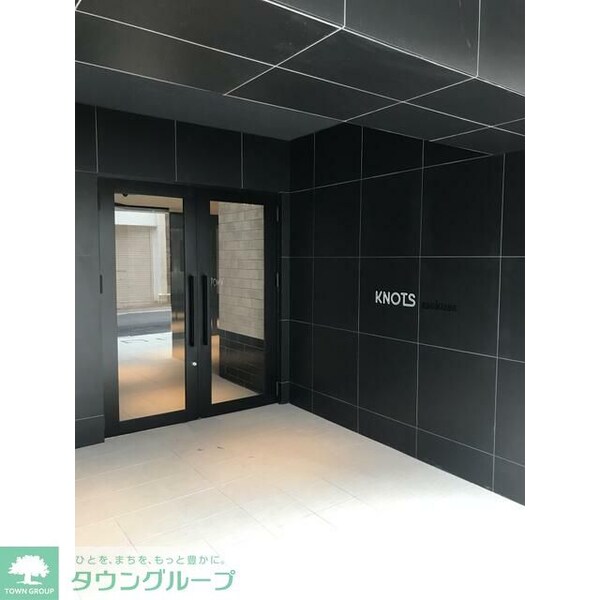 エントランス(エントランス)