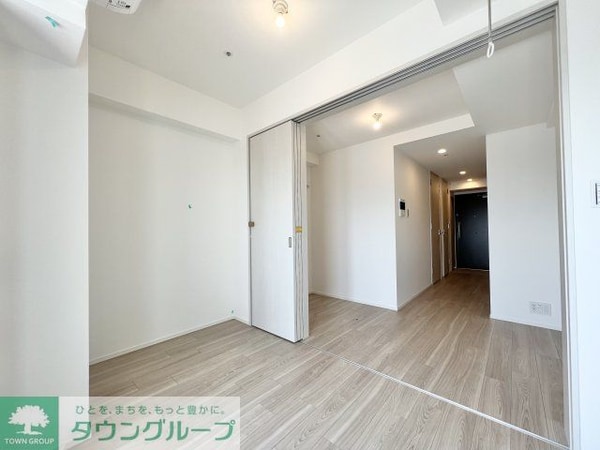 リビング・居室(※参考写真)