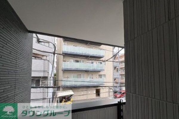 その他(眺望)