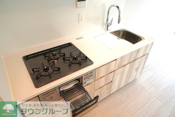 その他(※写真は同タイプ住戸です。)