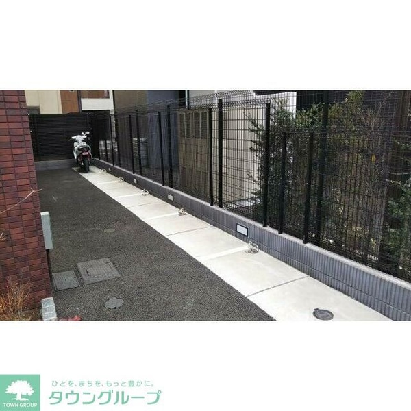 共有部分