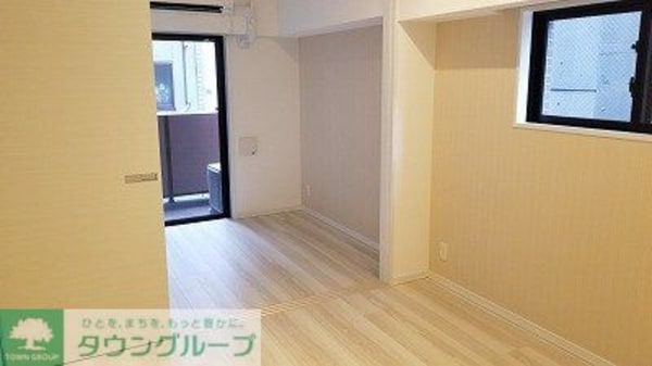 リビング・居室(リビング/居室)