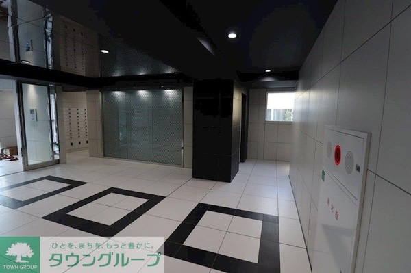 ロビー