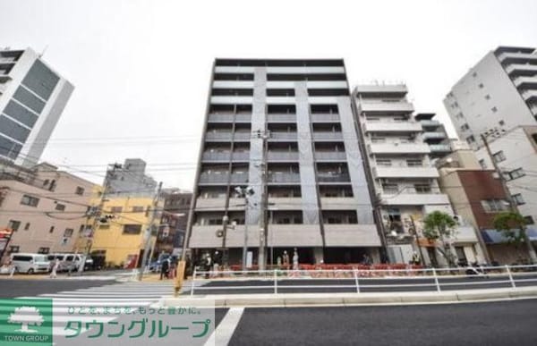外観(外観)