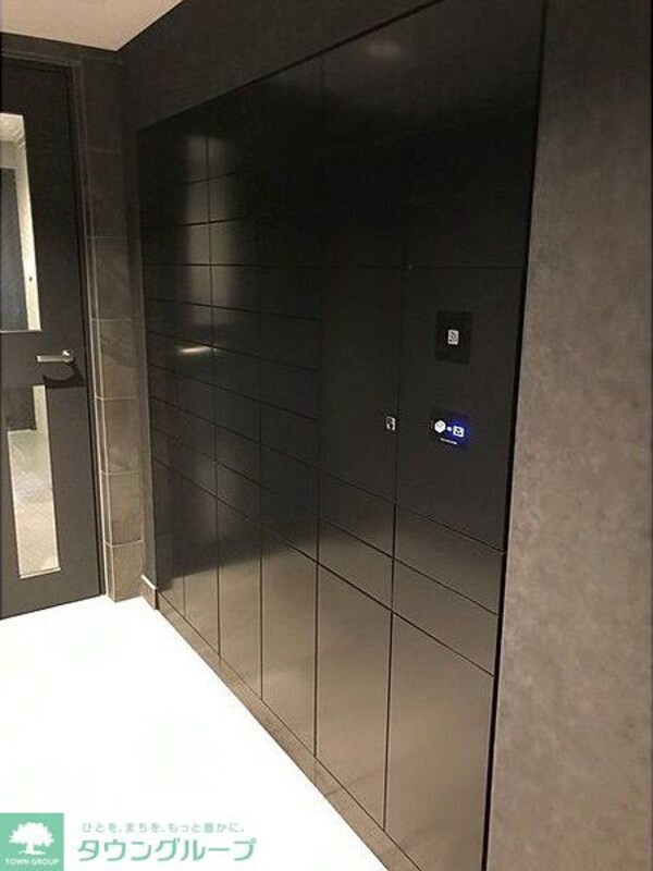 共有部分
