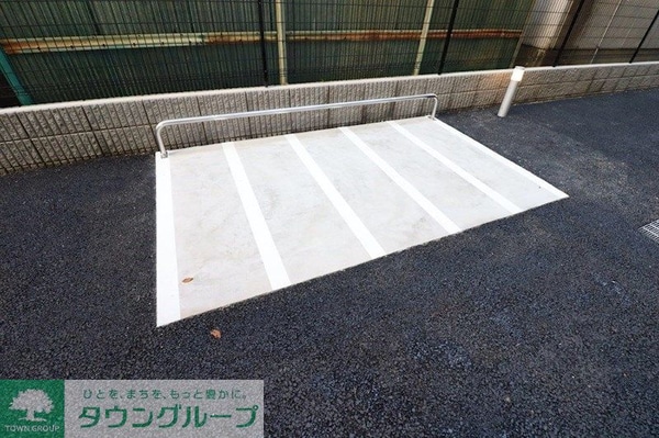 共有部分
