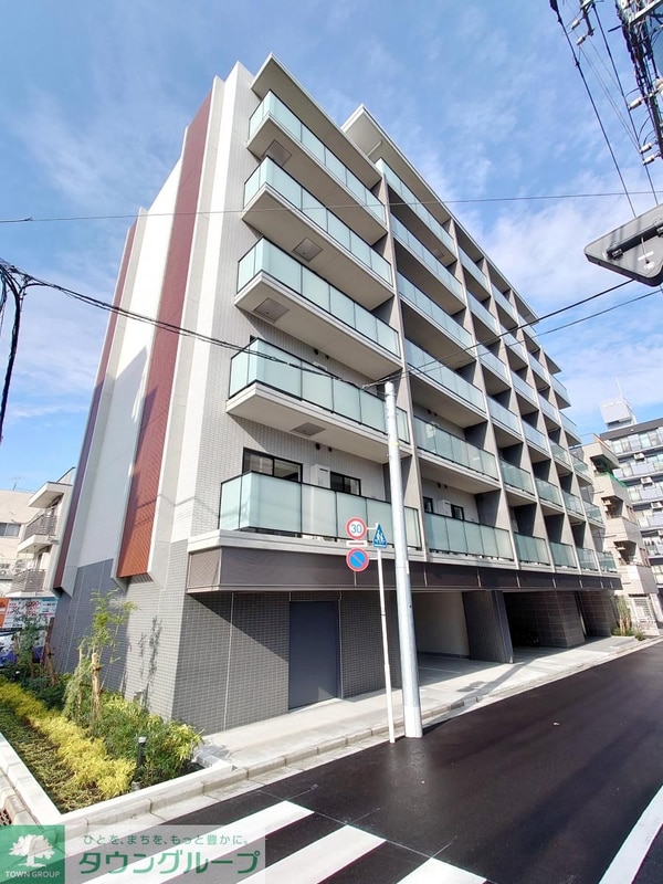 外観(外観)