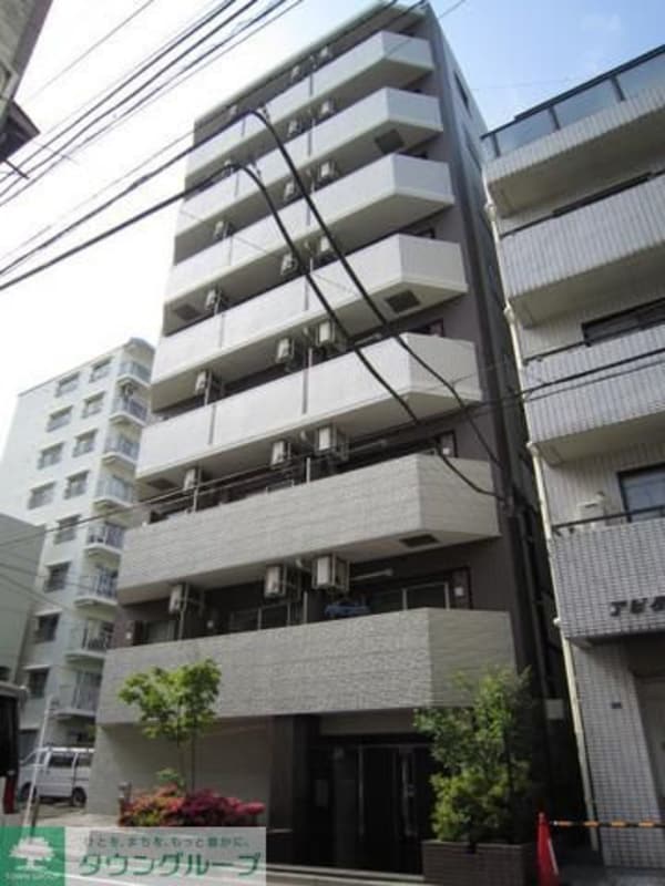 外観(外観)