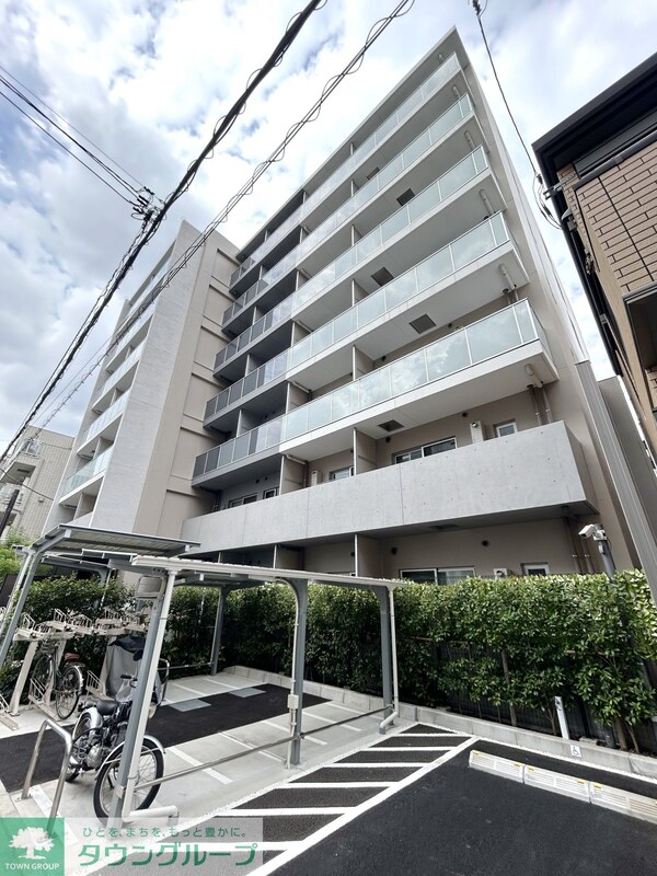 外観(外観)