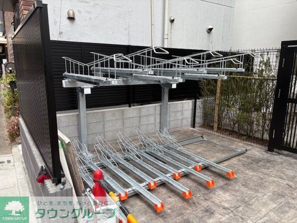 その他(駐車場)