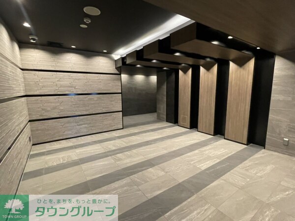 エントランス(エントランス)