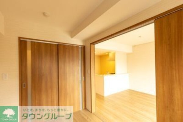 子供部屋