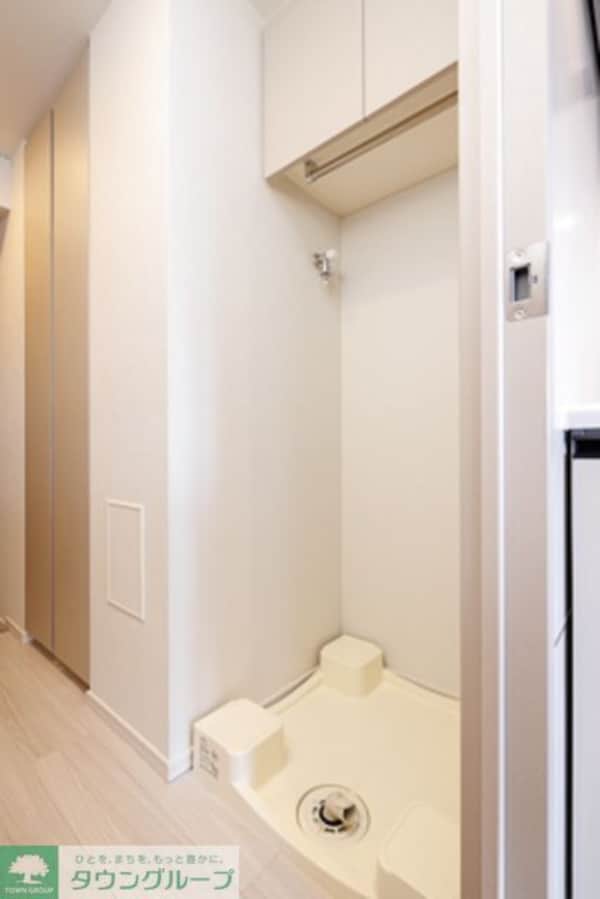 その他室内・内装(※写真は同タイプ住戸です。)