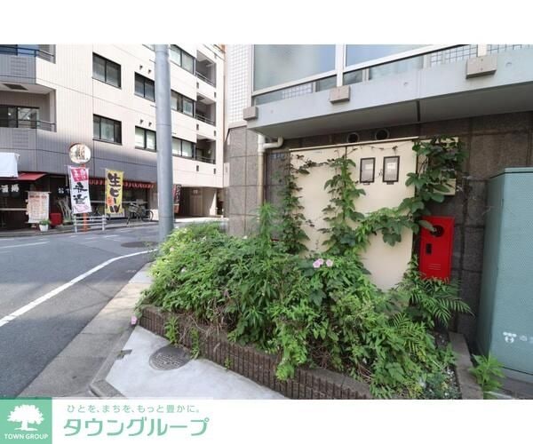 外観(外観)